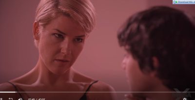 Kit Mercer Mommys Secret Past Pt 2