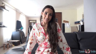 Lissie Belle – Ditch College, Fuck Mommy