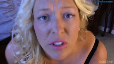 Virtual Sex with Mommy POV HD Dirty Princess