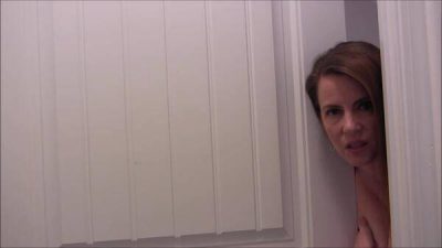 Nikkinevada – Cheating Mom Blackmailed By Son