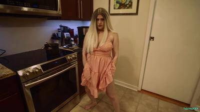 Tabithaxxx – Mom Son Dirty Talking Kitchen HD