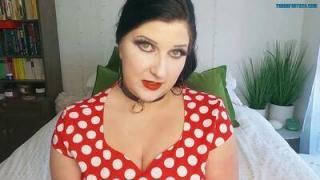 Chloeblossom – Mom Son Filthy Fuck Doll