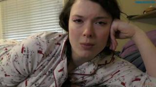 Tigger Rosey – Babysitter Soothes Your Bad Dreams
