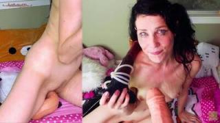 Keri Berry – Nastiest Daughter Relentless JOI