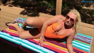 Steph Leen – Extreme Taboo Training Brother 2 Fuck
