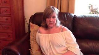 Sylvia Smith – Making Mommy Take It