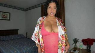 Pretend FannFuck Fantasy For DAVE – Jenni Knight 24