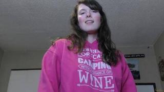 Tigger Rosey – My Brothers Ass Obsession