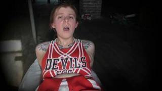 THE Elle Hell – FUCKING YOUR CHEERLEADER TWIN SISTER