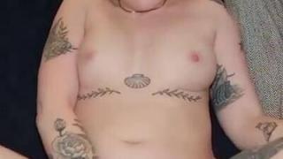 FionaDagger – Mom I Took Too Much Viagra
