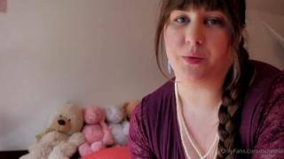 Princess Leia – Mommy Mends a Friendship