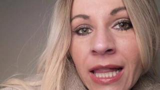 Kay Dark – Turn your mother fantasy into reality