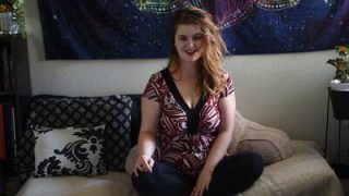 Desiwoods420 – Mommy Is Lonely