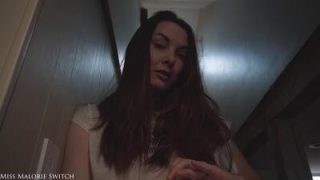 Miss Malorie Switch – The Morning After