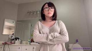 Mvngokitty – Caught Jacking Off By My Mom